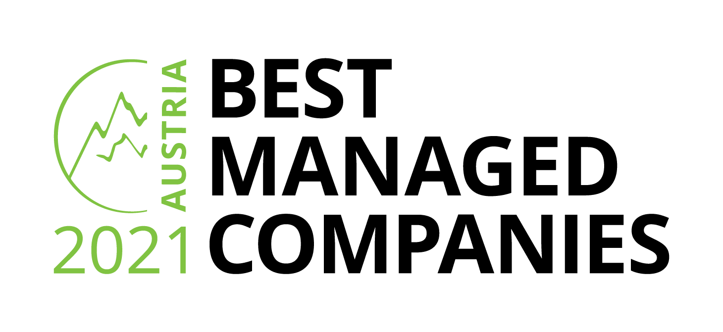 Best Managed Company